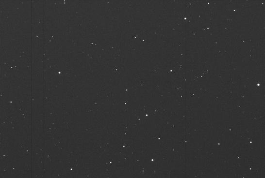 Sky image of variable star AZ-DEL (AZ DELPHINI) on the night of JD2452903.