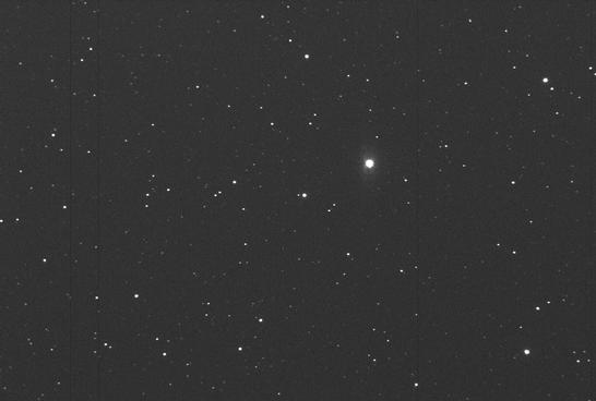 Sky image of variable star BD-VUL (BD VULPECULAE) on the night of JD2452903.