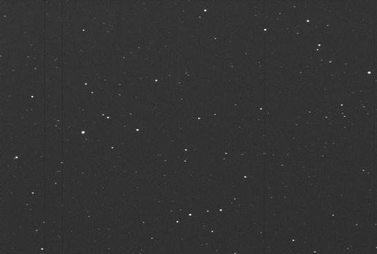 Sky image of variable star BF-VUL (BF VULPECULAE) on the night of JD2452903.
