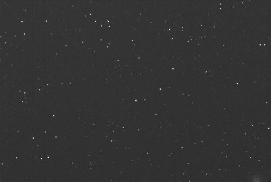 Sky image of variable star CG-CYG (CG CYGNI) on the night of JD2452903.