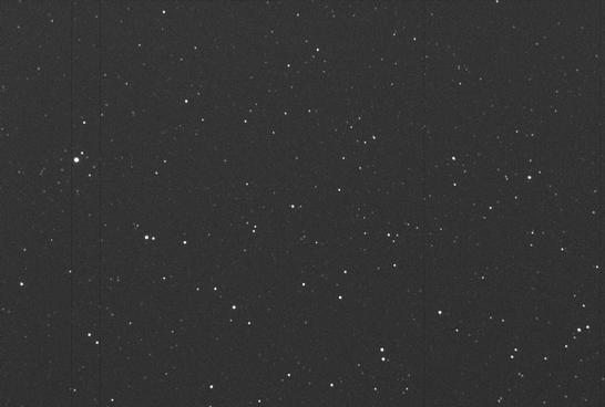 Sky image of variable star CK-VUL (CK VULPECULAE) on the night of JD2452903.
