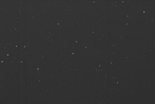 Sky image of variable star CQ-TAU (CQ TAURI) on the night of JD2452903.