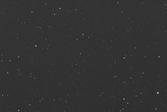 Sky image of variable star CV-LYR (CV LYRAE) on the night of JD2452903.
