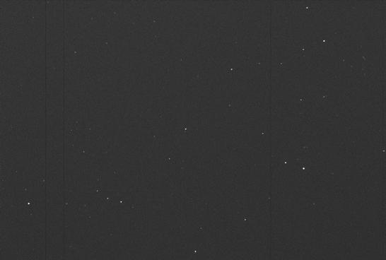 Sky image of variable star DL-TAU (DL TAURI) on the night of JD2452903.