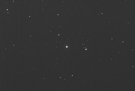 Sky image of variable star EG-AND (EG ANDROMEDAE) on the night of JD2452903.