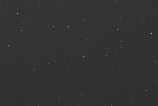 Sky image of variable star EK-AQL (EK AQUILAE) on the night of JD2452903.