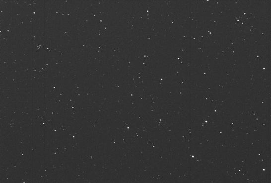 Sky image of variable star EL-LYR (EL LYRAE) on the night of JD2452903.