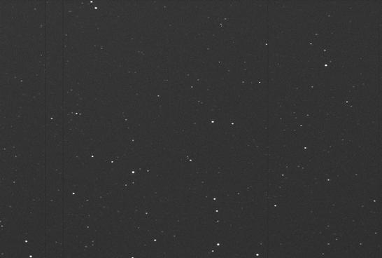 Sky image of variable star EM-AQL (EM AQUILAE) on the night of JD2452903.