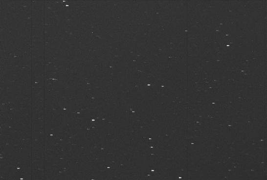 Sky image of variable star EM-AQL (EM AQUILAE) on the night of JD2452903.