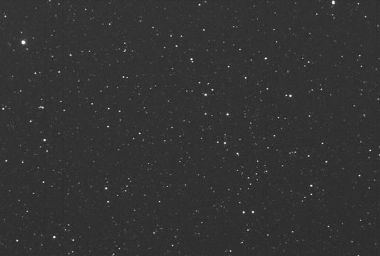 Sky image of variable star EM-CYG (EM CYGNI) on the night of JD2452903.