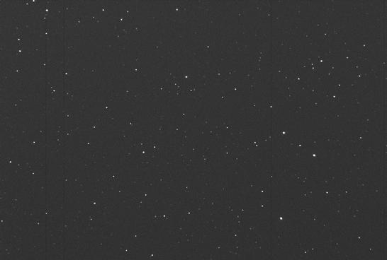 Sky image of variable star FF-LYR (FF LYRAE) on the night of JD2452903.