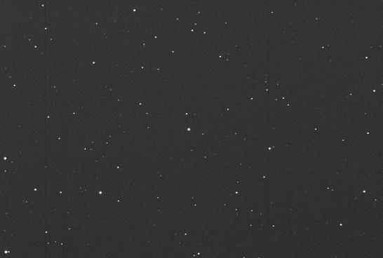 Sky image of variable star FL-LYR (FL LYRAE) on the night of JD2452903.