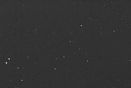 Sky image of variable star FY-PER (FY PERSEI) on the night of JD2452903.