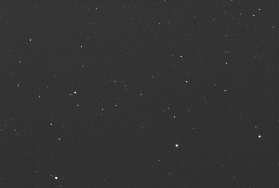 Sky image of variable star GK-PER (GK PERSEI) on the night of JD2452903.