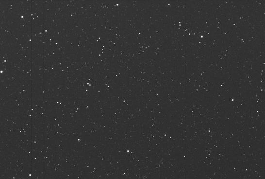 Sky image of variable star HN-CYG (HN CYGNI) on the night of JD2452903.