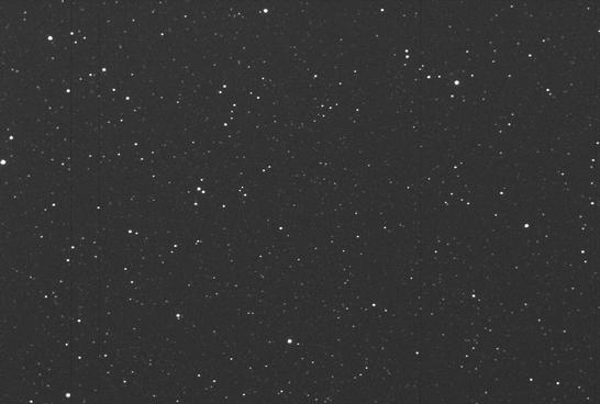 Sky image of variable star HN-CYG (HN CYGNI) on the night of JD2452903.