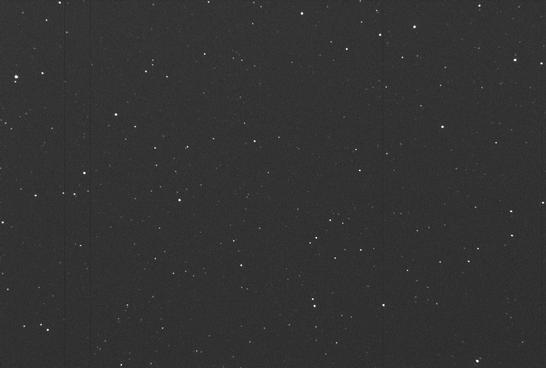 Sky image of variable star HR-LYR (HR LYRAE) on the night of JD2452903.