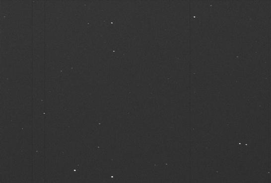 Sky image of variable star IK-TAU (IK TAURI) on the night of JD2452903.