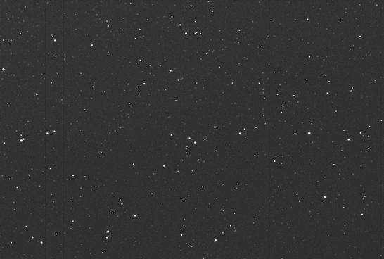Sky image of variable star IX-CYG (IX CYGNI) on the night of JD2452903.
