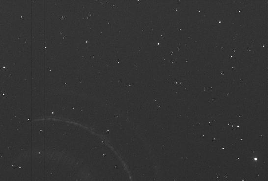 Sky image of variable star LL-LYR (LL LYRAE) on the night of JD2452903.