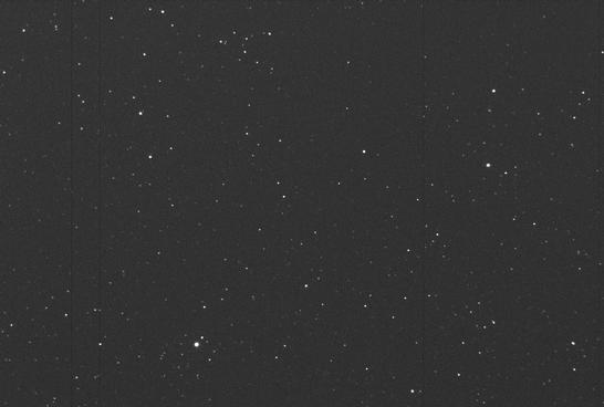 Sky image of variable star LV-VUL (LV VULPECULAE) on the night of JD2452903.