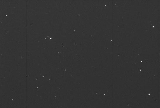 Sky image of variable star OV-TAU (OV TAURI) on the night of JD2452903.