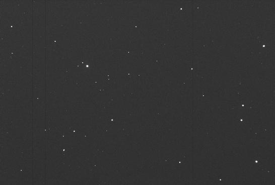 Sky image of variable star OV-TAU (OV TAURI) on the night of JD2452903.