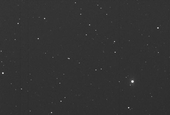 Sky image of variable star QY-PER (QY PERSEI) on the night of JD2452903.