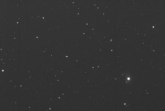 Sky image of variable star QY-PER (QY PERSEI) on the night of JD2452903.