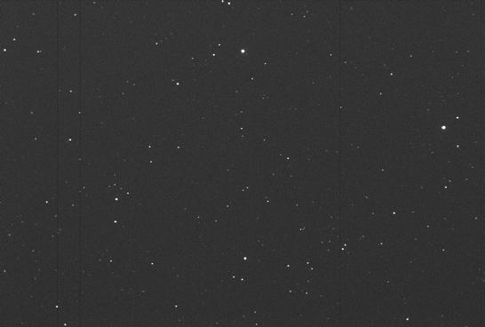 Sky image of variable star QZ-AQL (QZ AQUILAE) on the night of JD2452903.