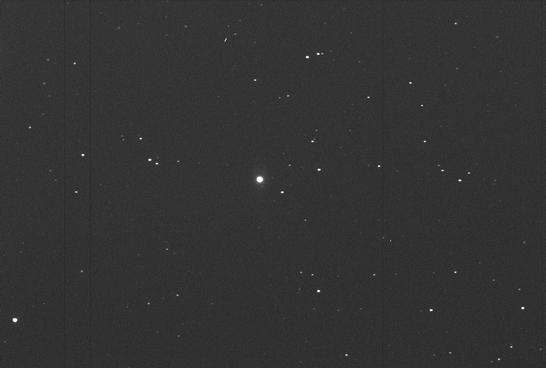 Sky image of variable star R-AQL (R AQUILAE) on the night of JD2452903.