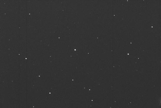 Sky image of variable star R-PER (R PERSEI) on the night of JD2452903.