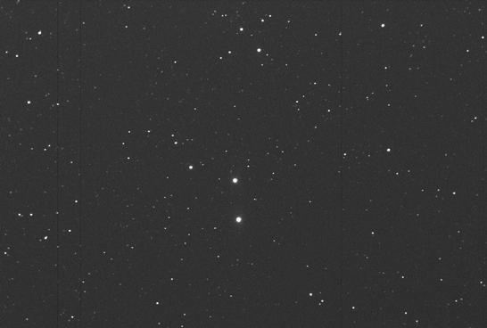 Sky image of variable star RS-CYG (RS CYGNI) on the night of JD2452903.