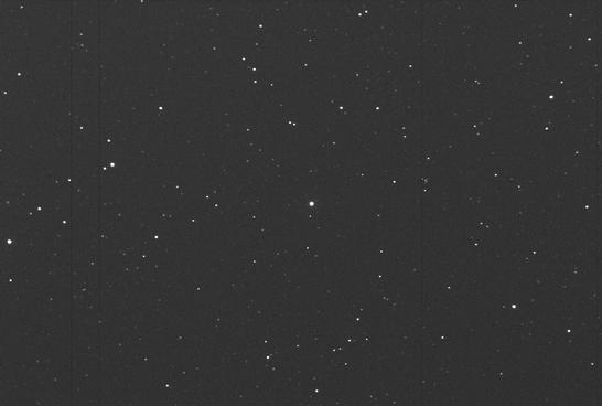 Sky image of variable star RU-AQL (RU AQUILAE) on the night of JD2452903.