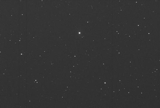 Sky image of variable star RU-LYR (RU LYRAE) on the night of JD2452903.