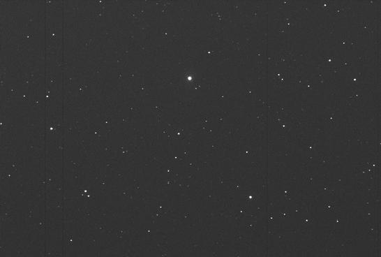 Sky image of variable star RU-LYR (RU LYRAE) on the night of JD2452903.