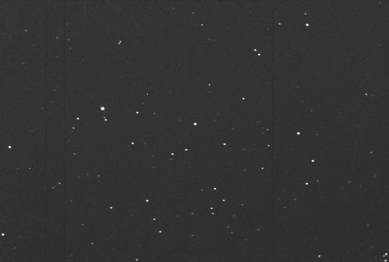 Sky image of variable star RU-PER (RU PERSEI) on the night of JD2452903.