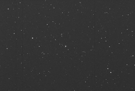 Sky image of variable star RU-VUL (RU VULPECULAE) on the night of JD2452903.
