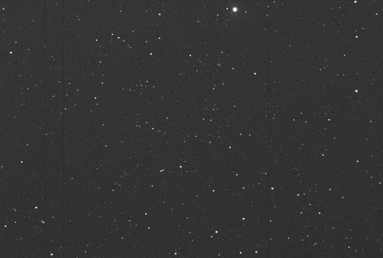 Sky image of variable star RV-VUL (RV VULPECULAE) on the night of JD2452903.