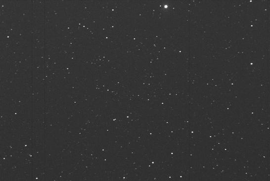 Sky image of variable star RV-VUL (RV VULPECULAE) on the night of JD2452903.