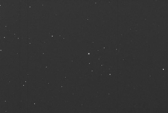 Sky image of variable star RW-AND (RW ANDROMEDAE) on the night of JD2452903.