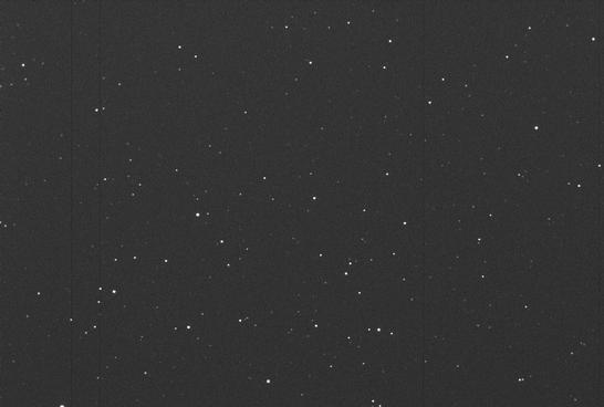Sky image of variable star RZ-LYR (RZ LYRAE) on the night of JD2452903.