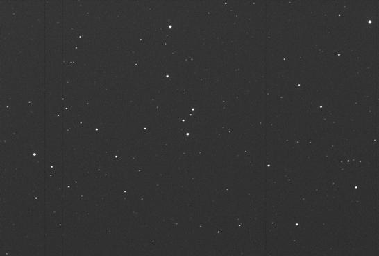 Sky image of variable star RZ-PER (RZ PERSEI) on the night of JD2452903.