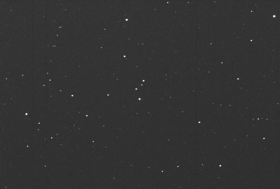 Sky image of variable star RZ-PER (RZ PERSEI) on the night of JD2452903.