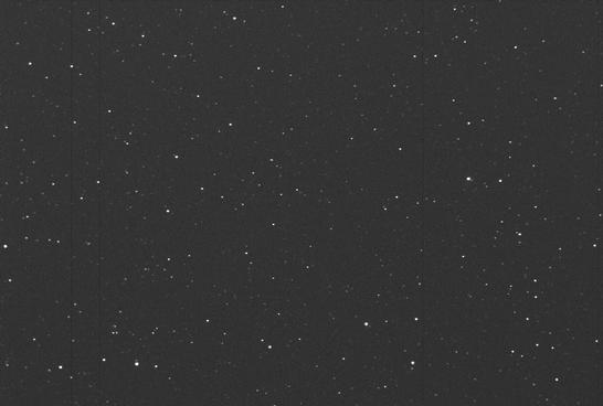 Sky image of variable star S-LYR (S LYRAE) on the night of JD2452903.