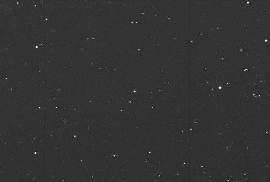 Sky image of variable star S-PER (S PERSEI) on the night of JD2452903.