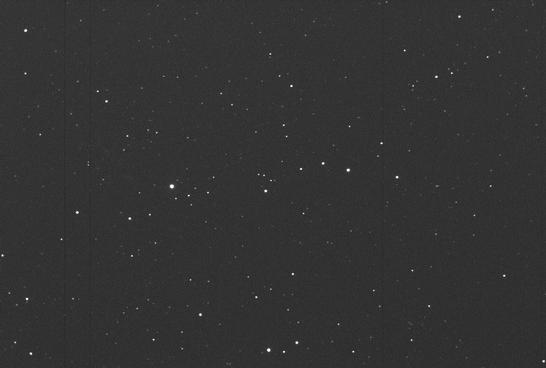 Sky image of variable star SS-CYG (SS CYGNI) on the night of JD2452903.