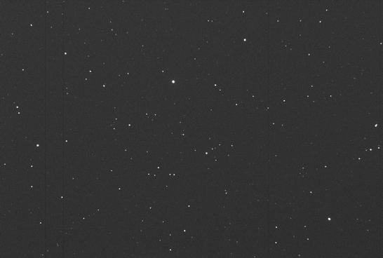 Sky image of variable star ST-LYR (ST LYRAE) on the night of JD2452903.