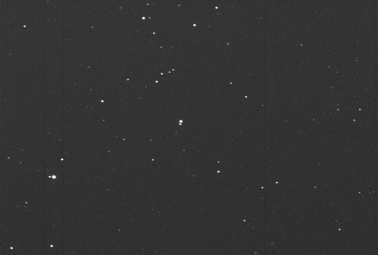 Sky image of variable star ST-PER (ST PERSEI) on the night of JD2452903.