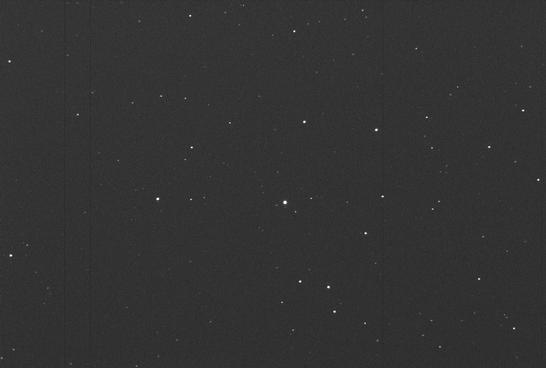 Sky image of variable star SV-AND (SV ANDROMEDAE) on the night of JD2452903.